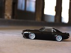 Vaterra Chevrolet Camaro SS 1969 BL 1:10 4WD RTR